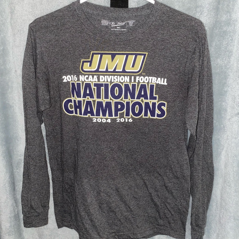 James Madison Long sleeve T.